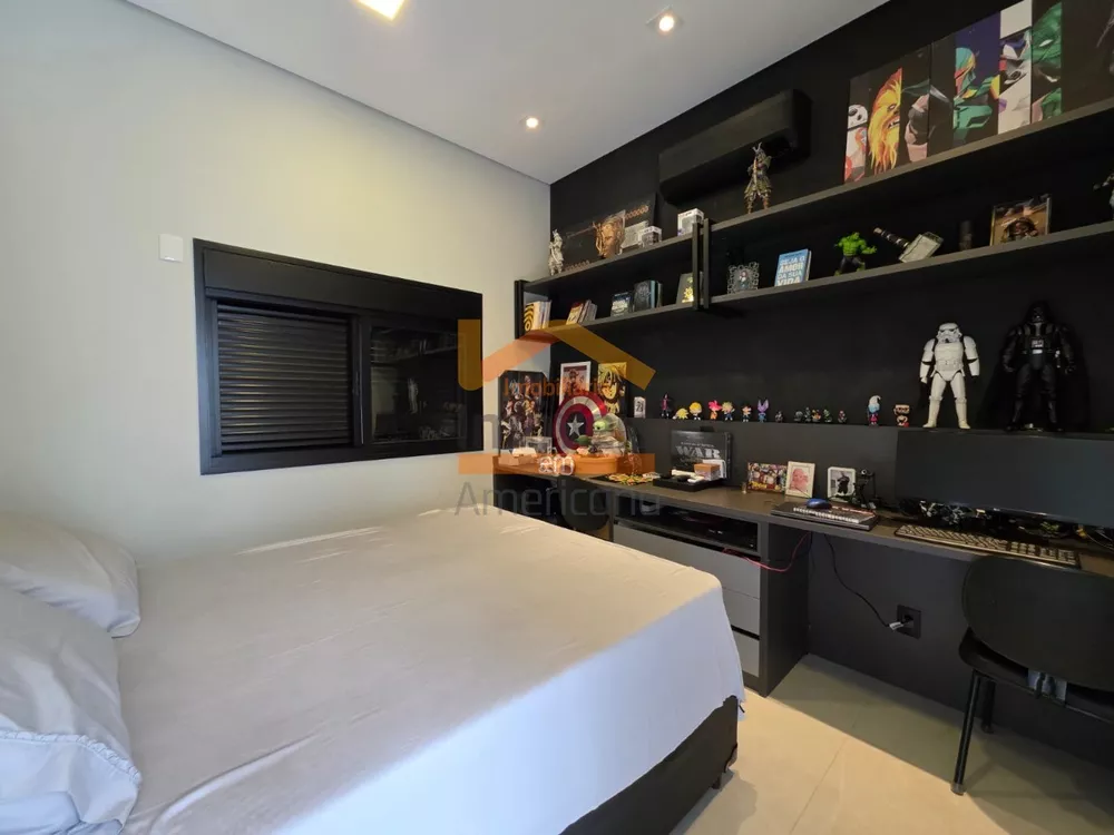 Casa, 3 quartos, 202 m² - Foto 21