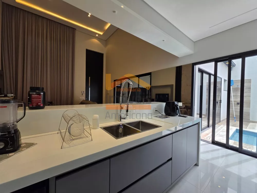 Casa, 3 quartos, 202 m² - Foto 9