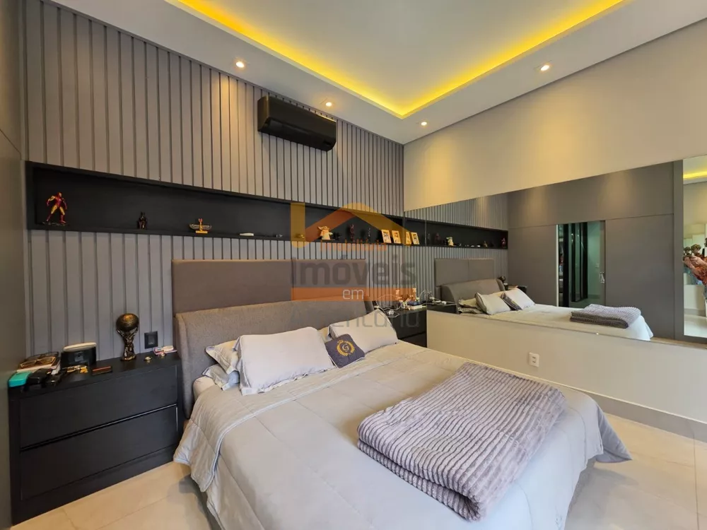 Casa, 3 quartos, 202 m² - Foto 17