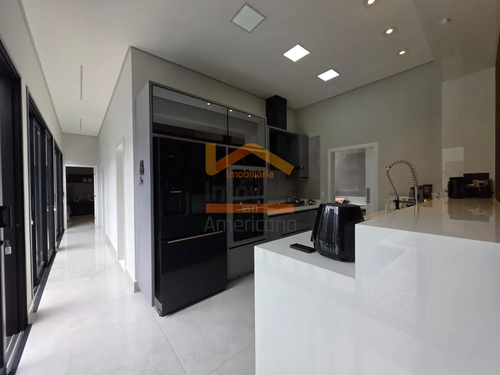 Casa, 3 quartos, 202 m² - Foto 11