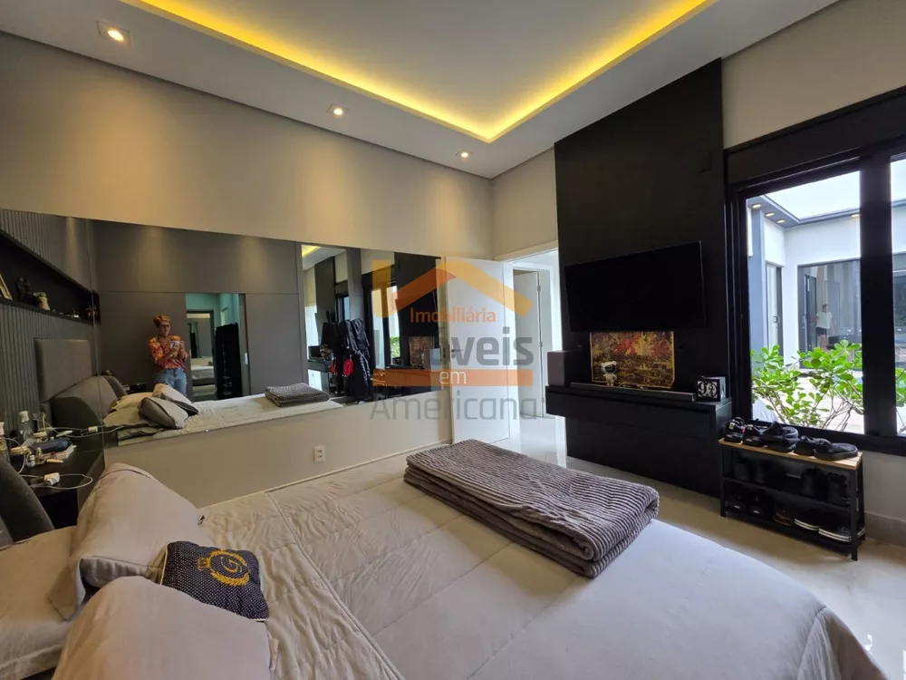 Casa, 3 quartos, 202 m² - Foto 14