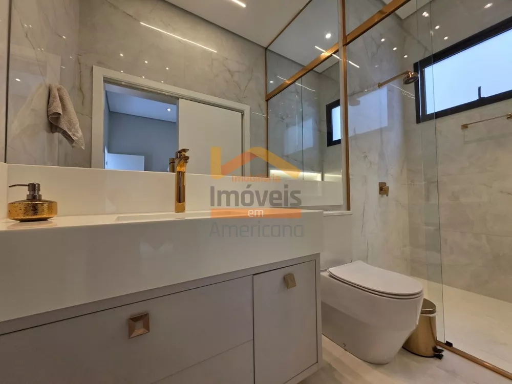 Casa, 3 quartos, 202 m² - Foto 20