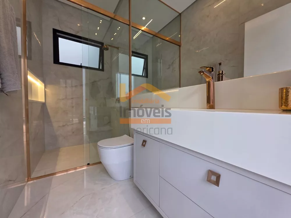 Casa, 3 quartos, 202 m² - Foto 19