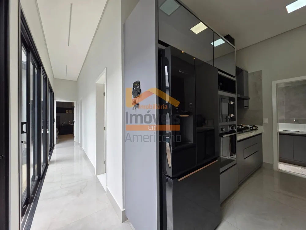 Casa, 3 quartos, 202 m² - Foto 12