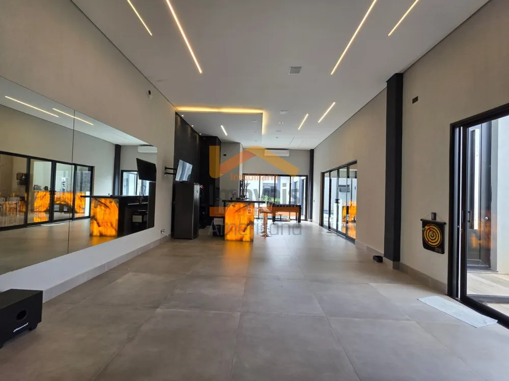 Casa, 3 quartos, 202 m² - Foto 10