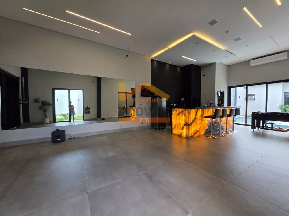 Casa, 3 quartos, 202 m² - Foto 6