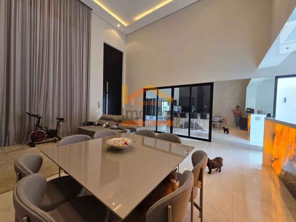 Casa, 3 quartos, 202 m² - Foto 5