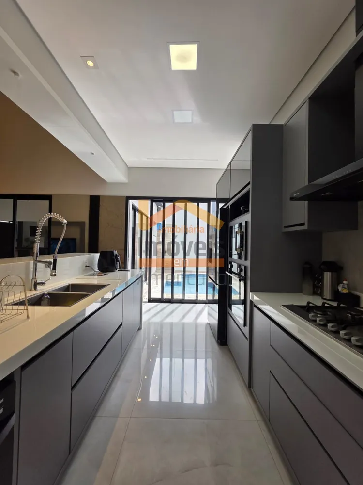 Casa, 3 quartos, 202 m² - Foto 14
