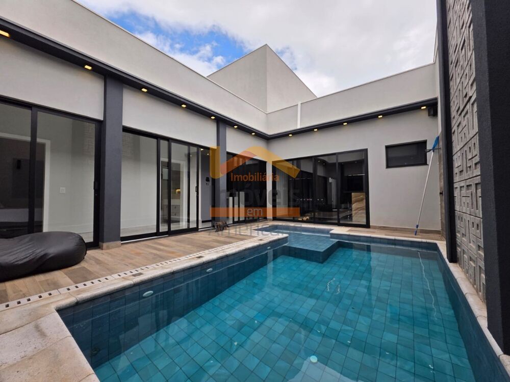 Casa, 3 quartos, 202 m² - Foto 10