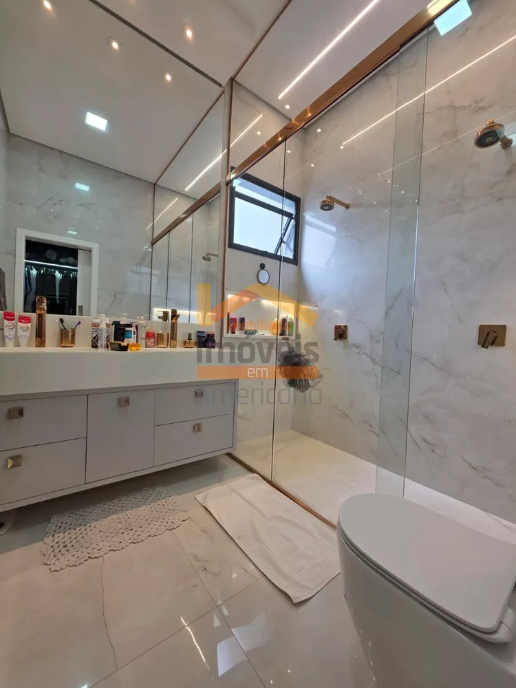 Casa, 3 quartos, 202 m² - Foto 23