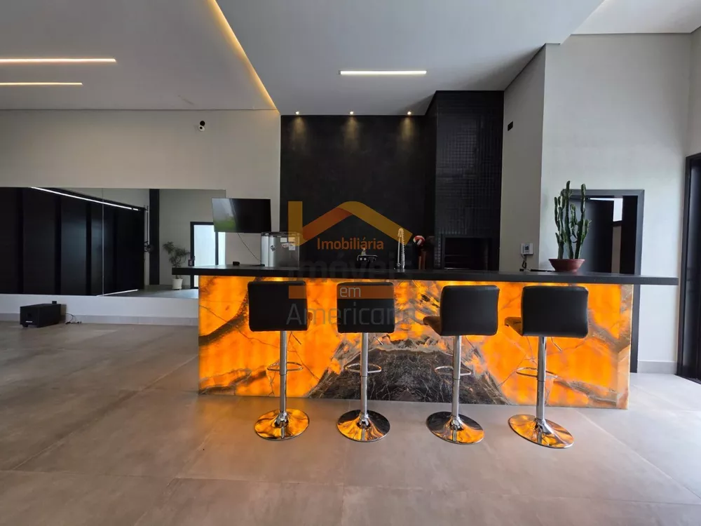 Casa, 3 quartos, 202 m² - Foto 8