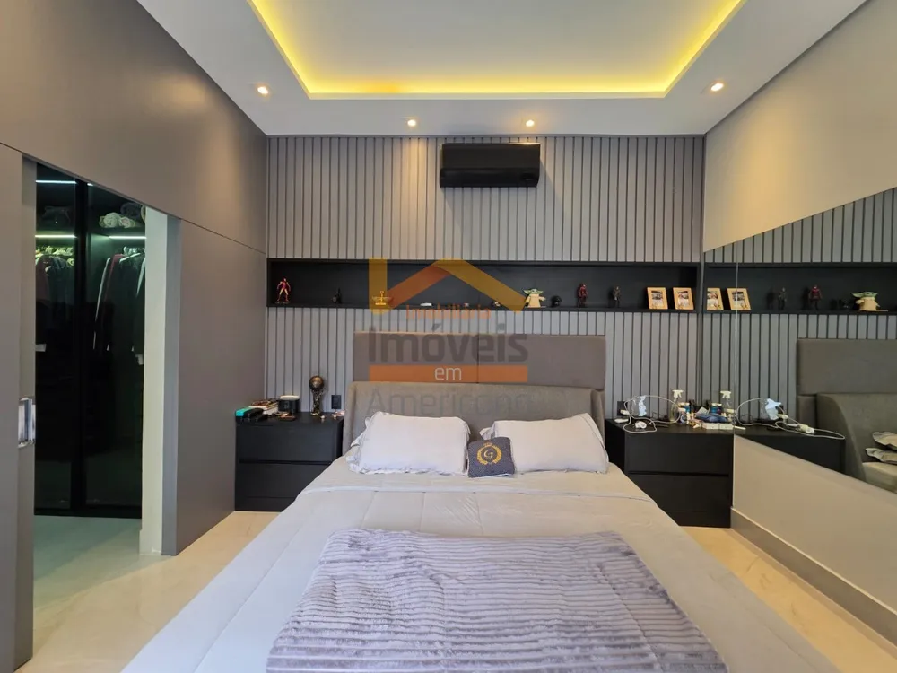 Casa, 3 quartos, 202 m² - Foto 17