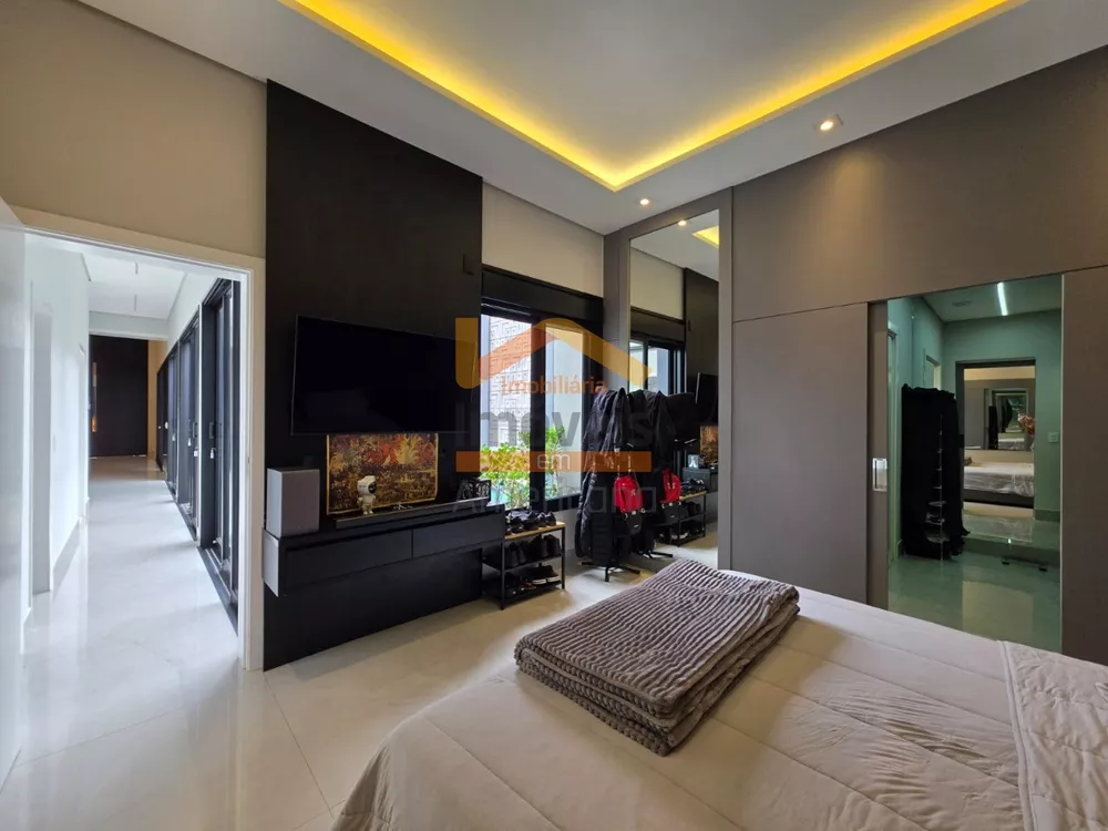 Casa, 3 quartos, 202 m² - Foto 11