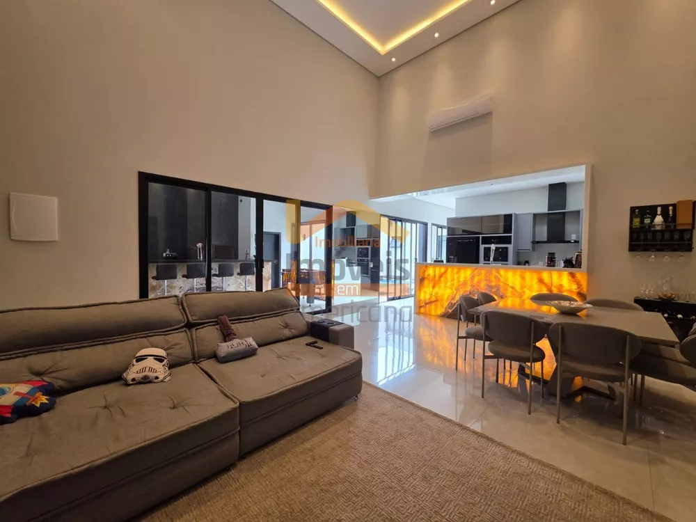 Casa, 3 quartos, 202 m² - Foto 7