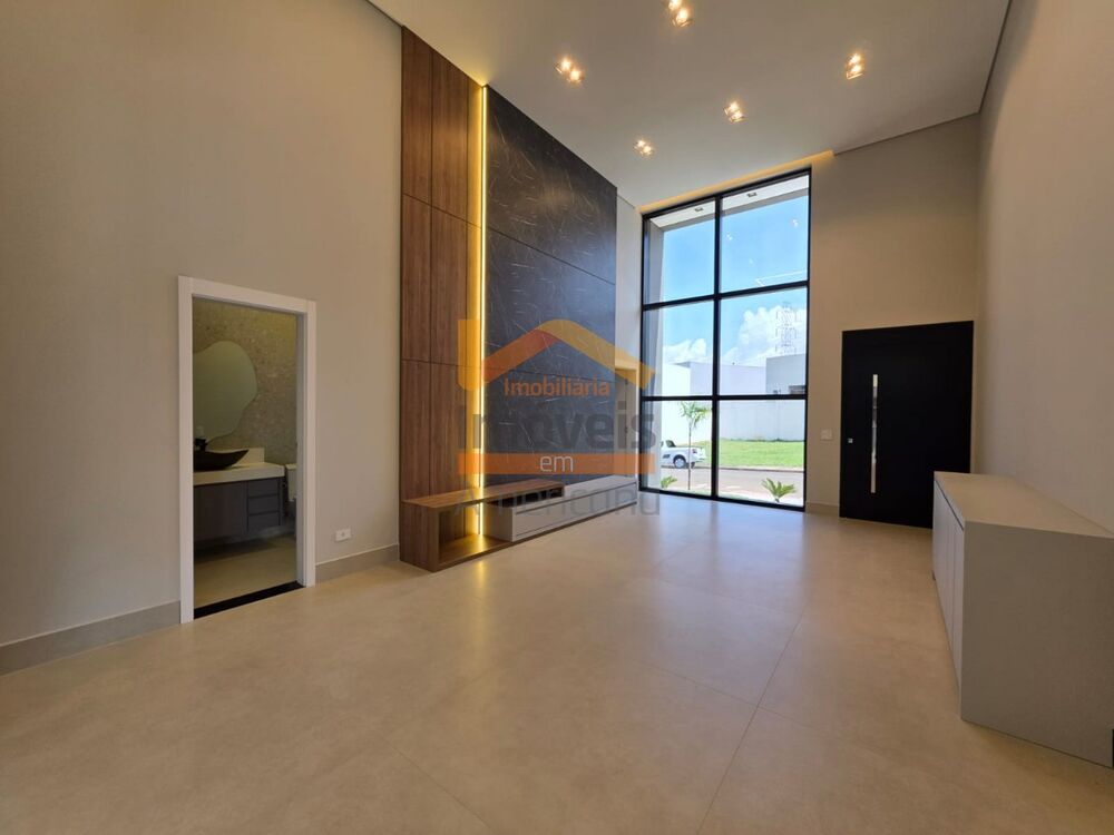 Casa de Condomínio à venda com 4 quartos, 265m² - Foto 3