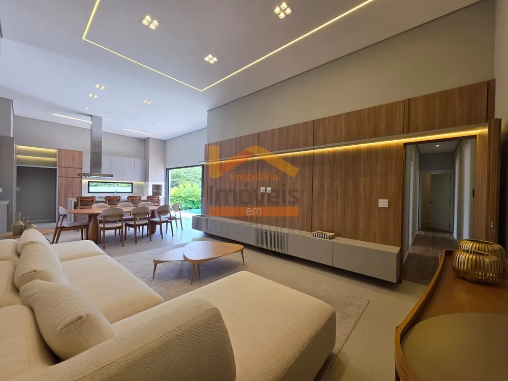 Casa de Condomínio, 3 quartos - Foto 8