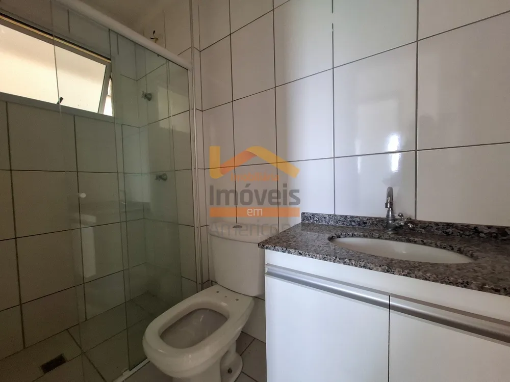 Apartamento, 2 quartos, 58 m² - Foto 9