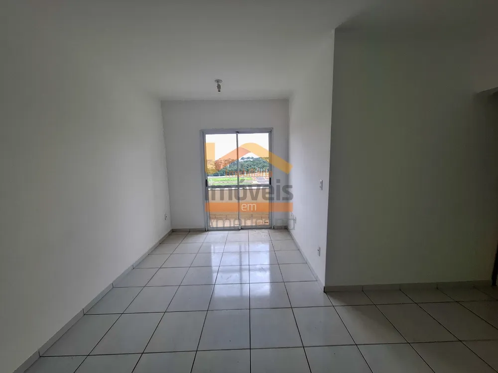 Apartamento, 2 quartos, 58 m² - Foto 3