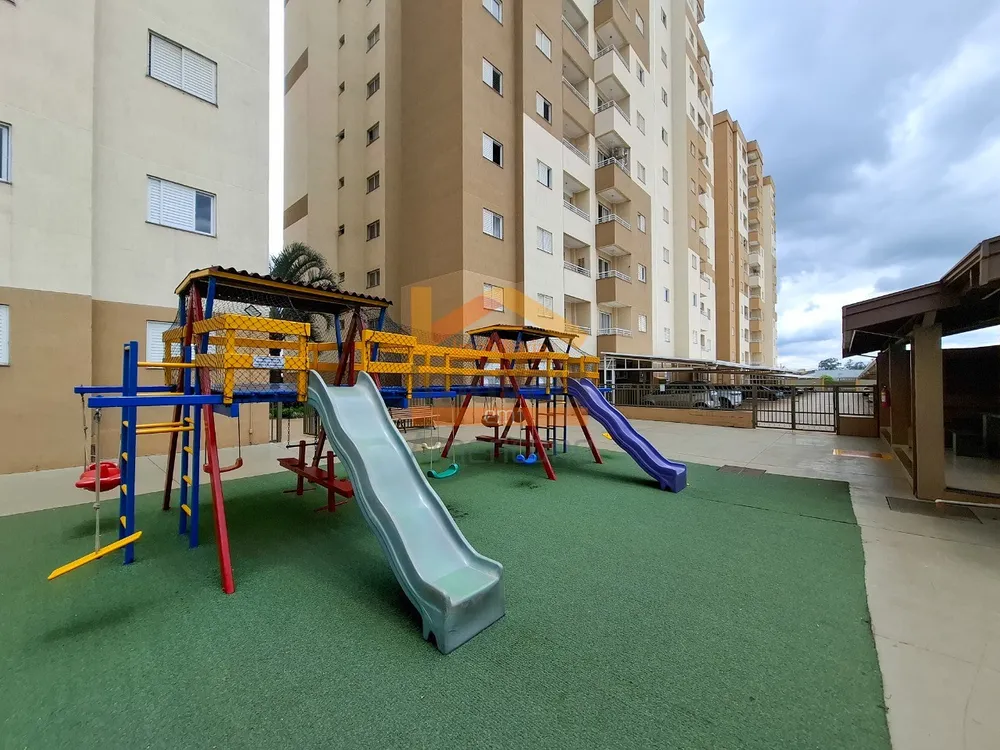 Apartamento, 2 quartos, 58 m² - Foto 12