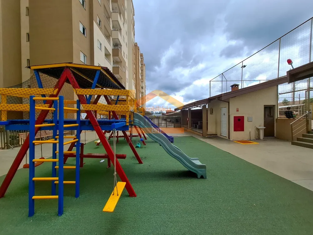 Apartamento, 2 quartos, 58 m² - Foto 11