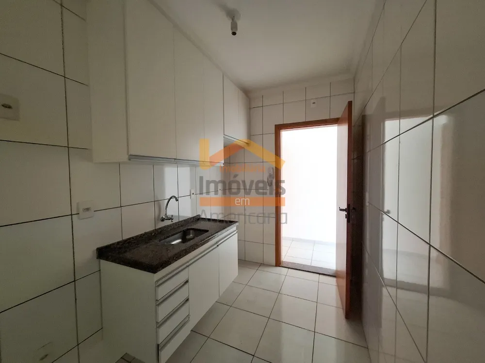 Apartamento, 2 quartos, 58 m² - Foto 1