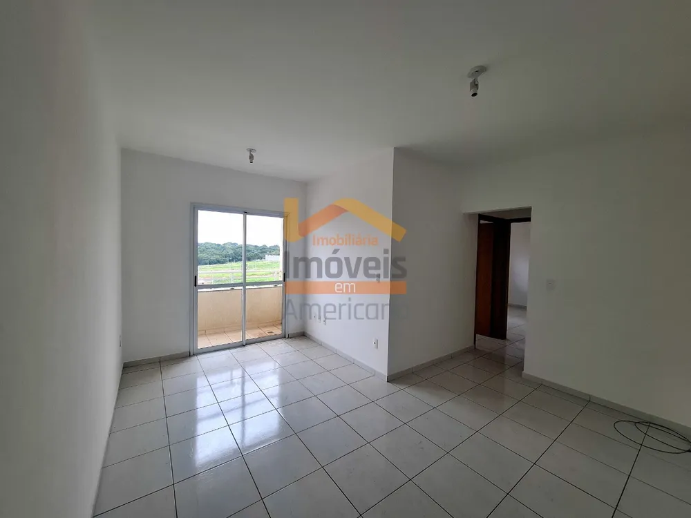 Apartamento, 2 quartos, 58 m² - Foto 2