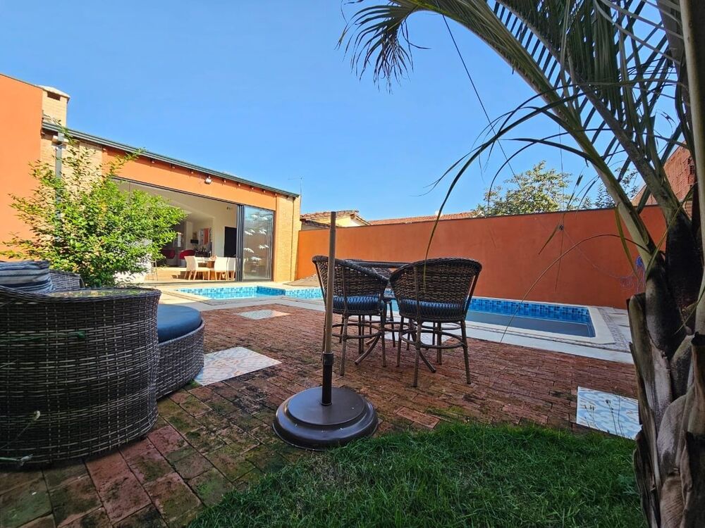 Casa, 2 quartos, 147 m² - Foto 24