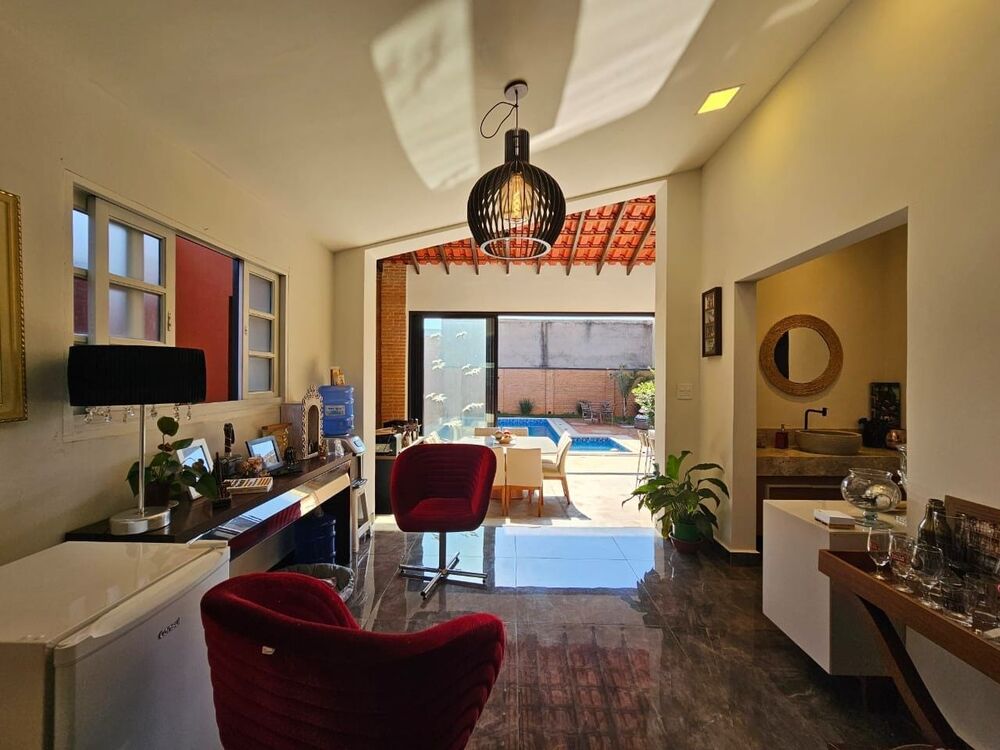 Casa, 2 quartos, 147 m² - Foto 22