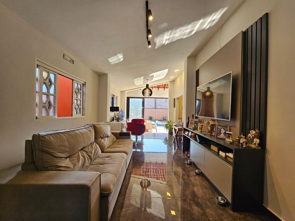 Casa, 2 quartos, 147 m² - Foto 8