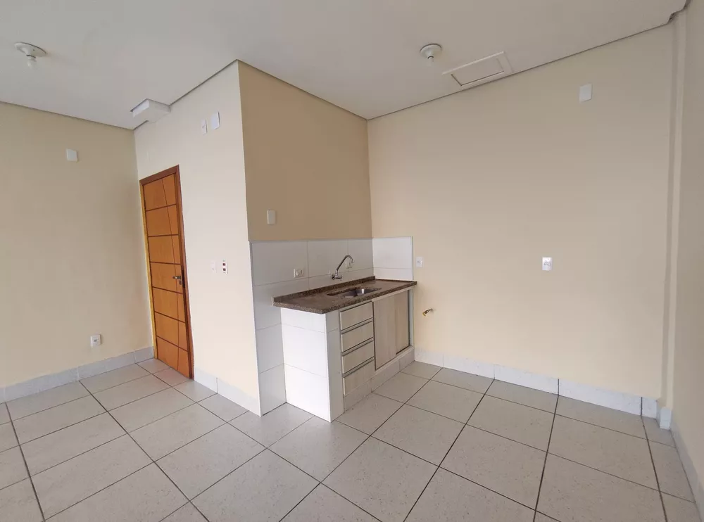 Loja-Salão para alugar, 42m² - Foto 3