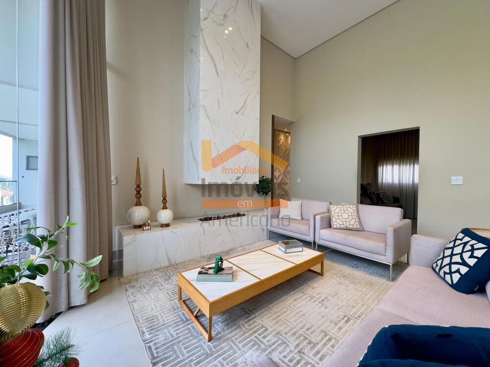 Casa de Condomínio, 4 quartos - Foto 9