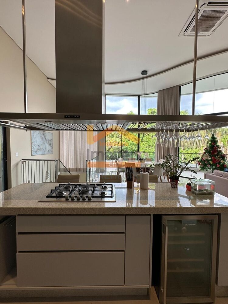 Casa de Condomínio, 4 quartos - Foto 6
