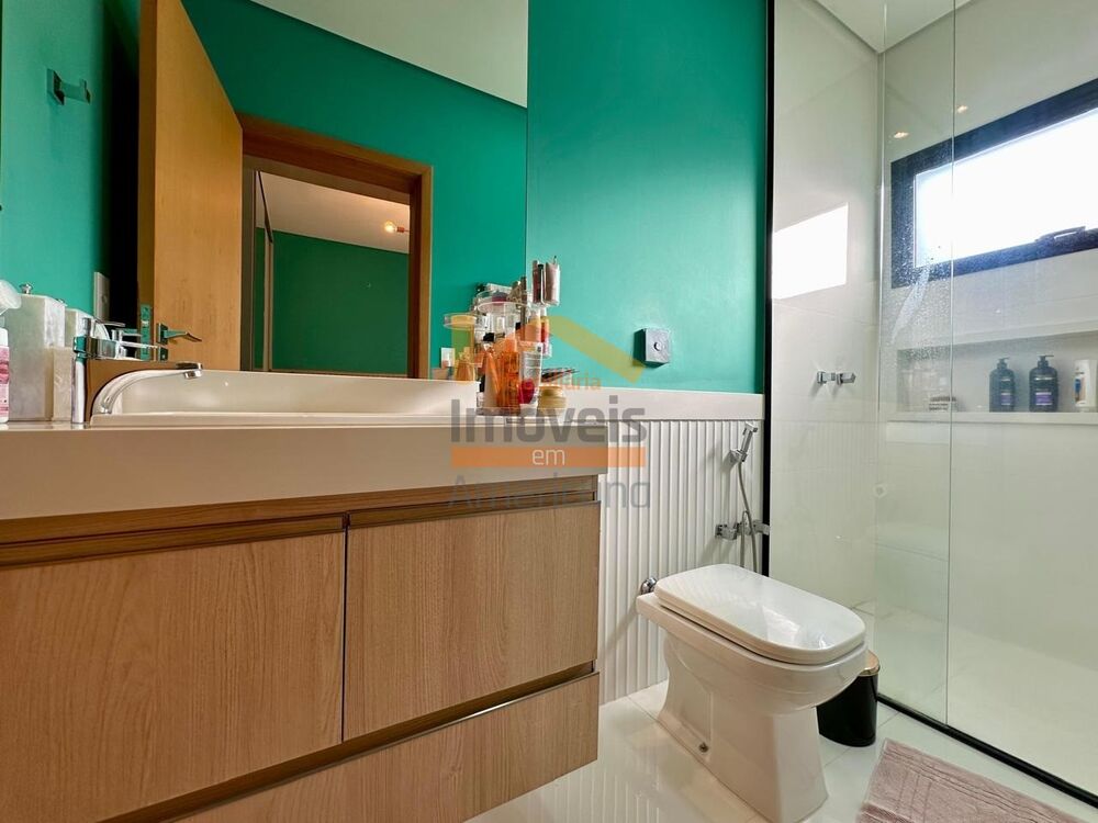 Casa de Condomínio, 4 quartos - Foto 8