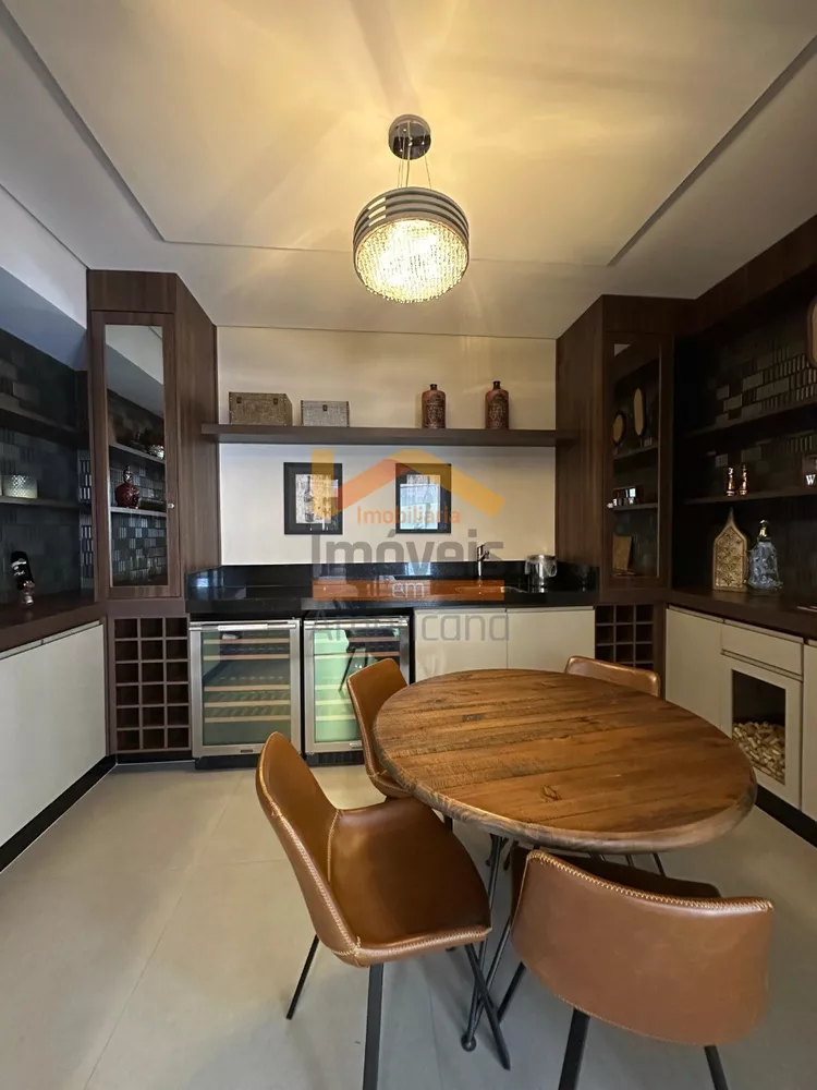 Casa de Condomínio, 4 quartos - Foto 17