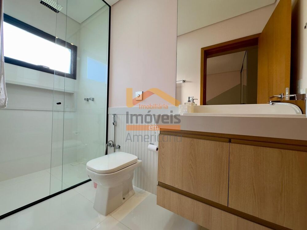 Casa de Condomínio, 4 quartos - Foto 10