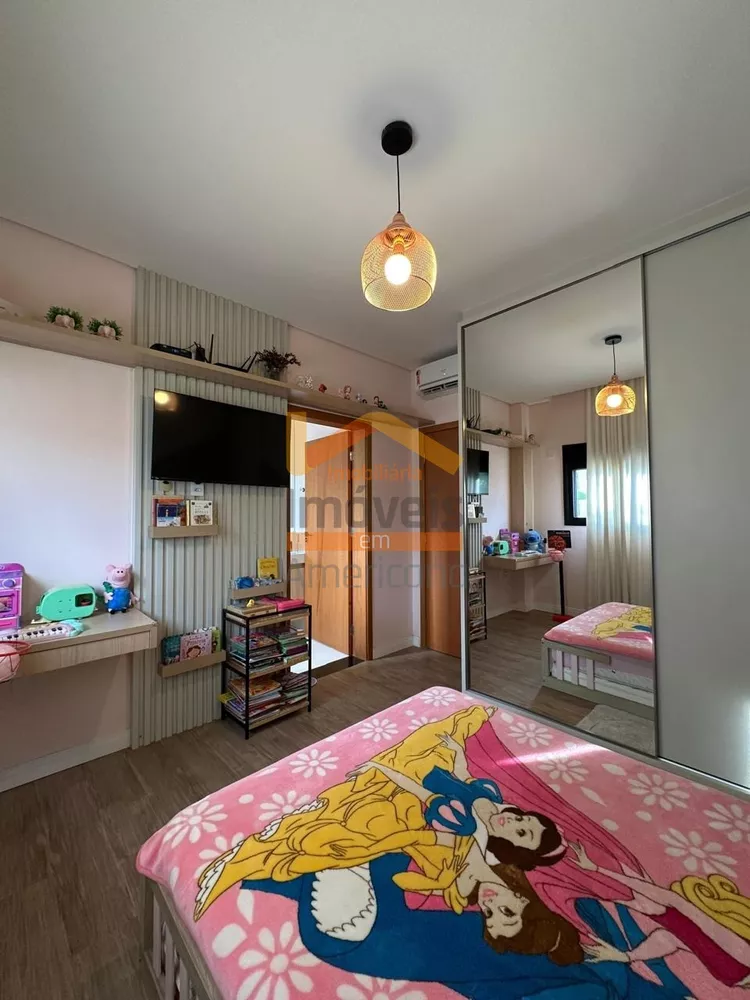 Casa de Condomínio, 4 quartos - Foto 18