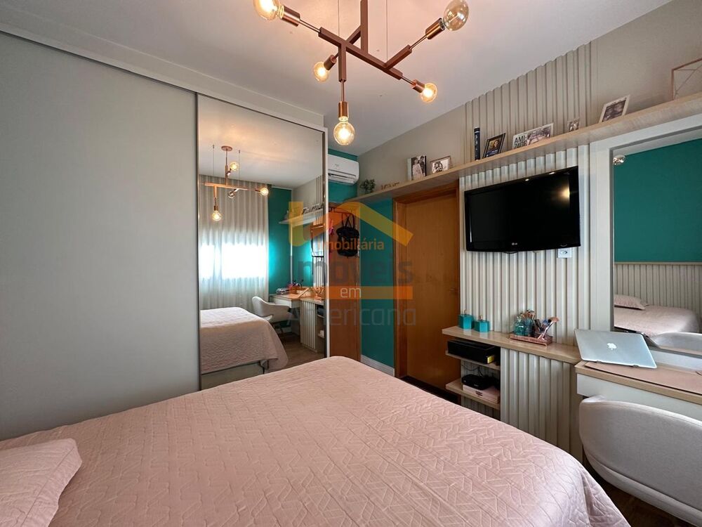 Casa de Condomínio, 4 quartos - Foto 5