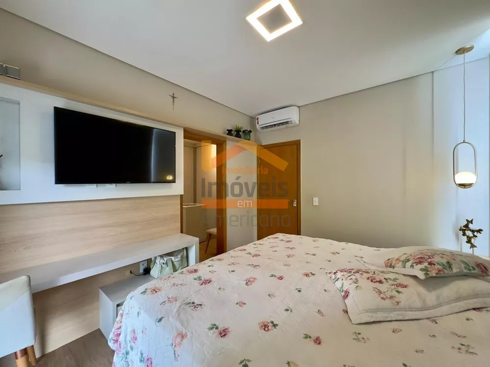 Casa de Condomínio, 4 quartos - Foto 31