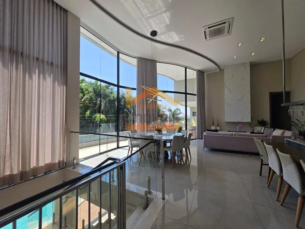Casa de Condomínio, 4 quartos - Foto 42