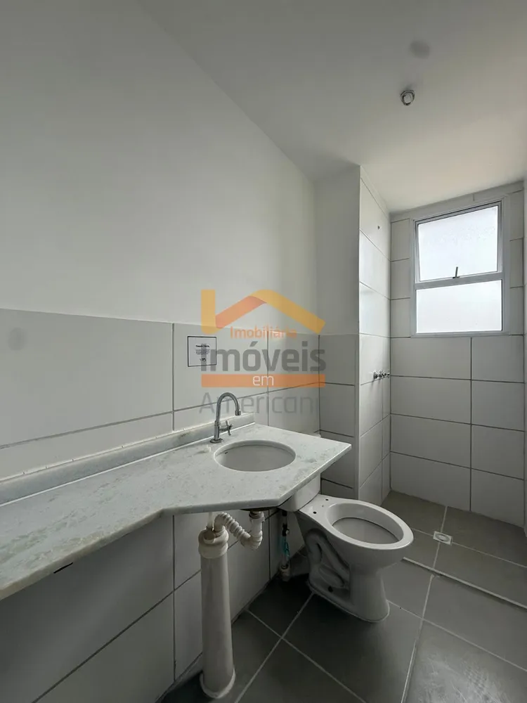 Apartamento, 2 quartos, 60 m² - Foto 4