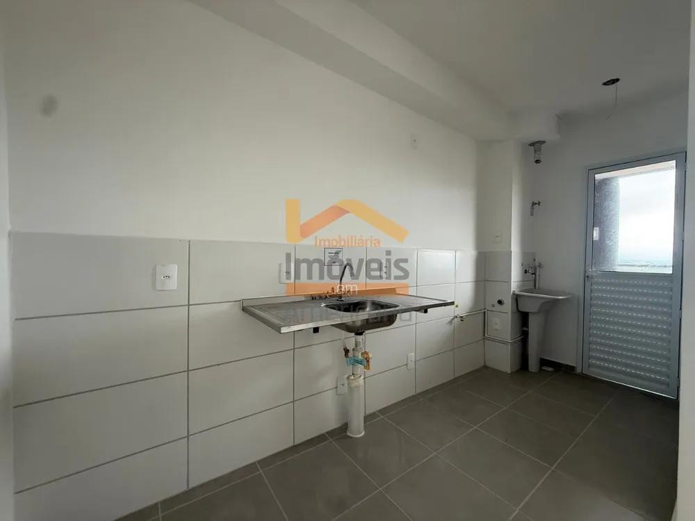Apartamento, 2 quartos, 60 m² - Foto 2