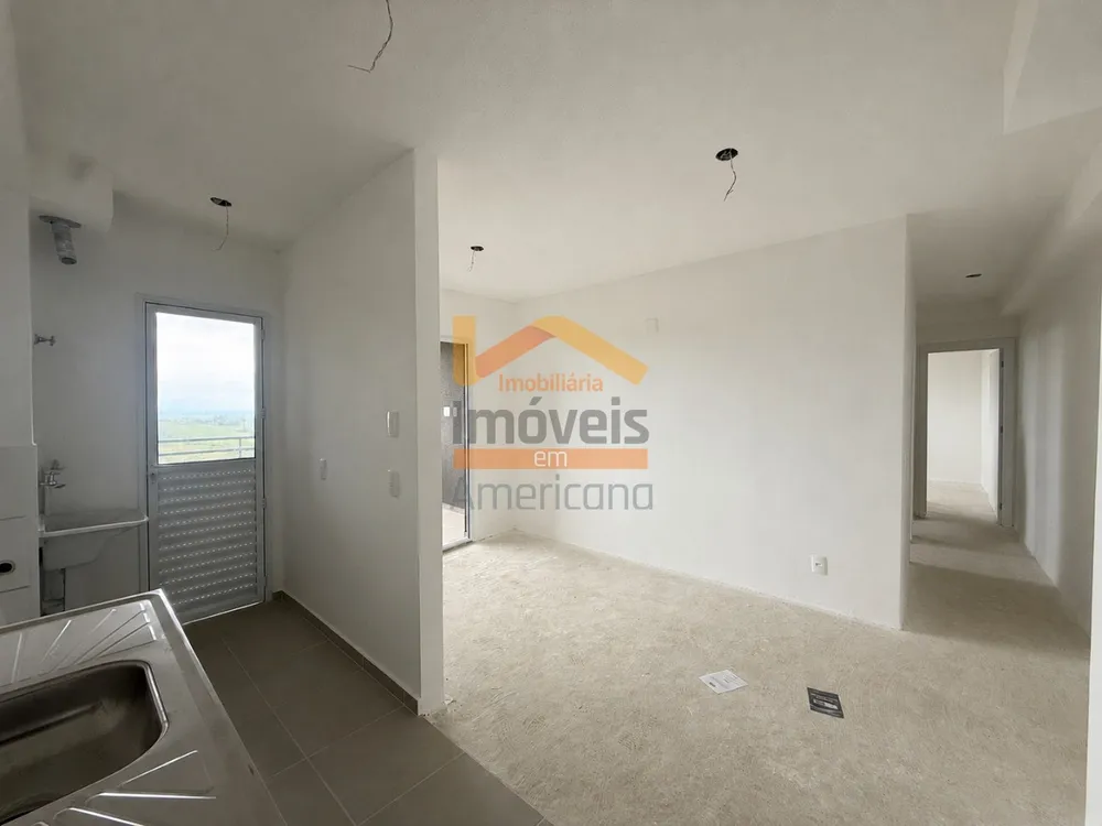 Apartamento, 2 quartos, 60 m² - Foto 3
