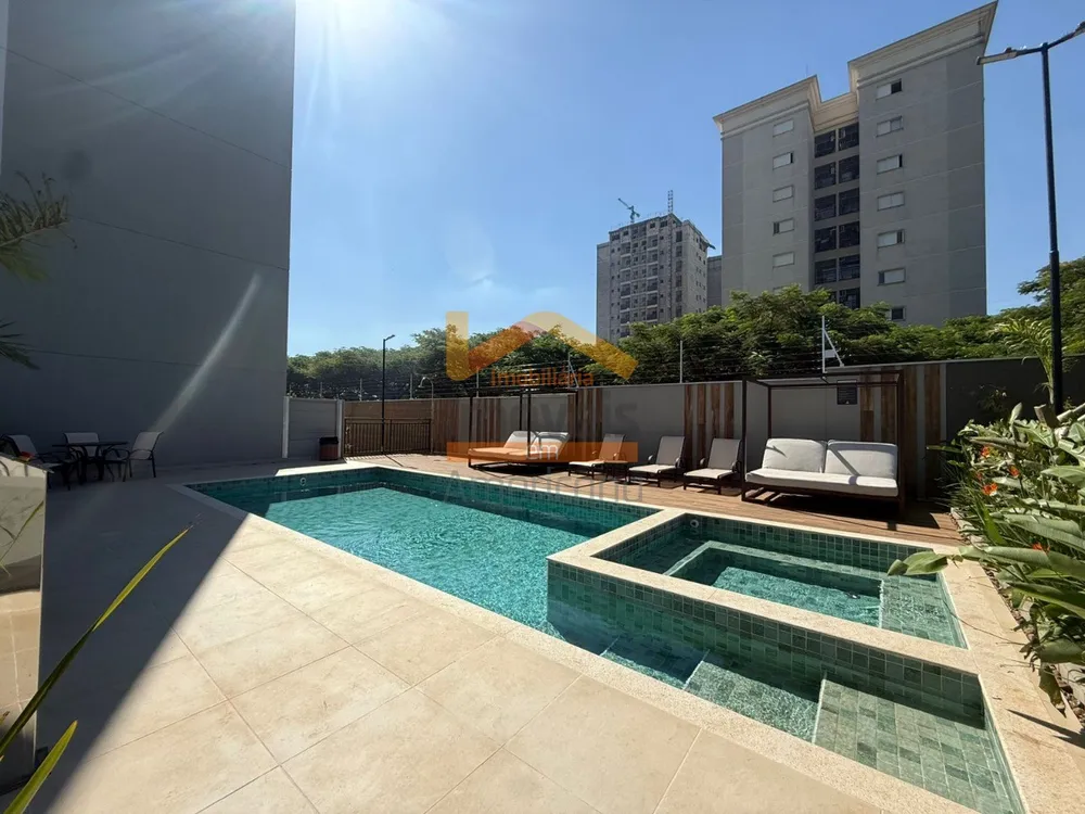 Apartamento, 2 quartos, 60 m² - Foto 9