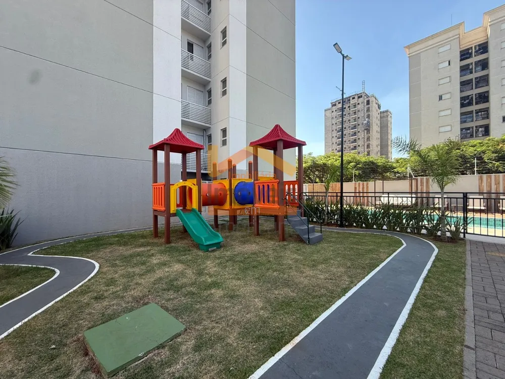 Apartamento, 2 quartos, 60 m² - Foto 8