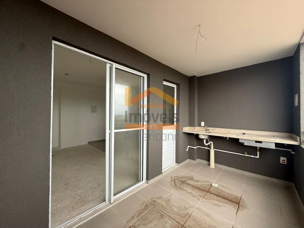Apartamento, 2 quartos, 60 m² - Foto 6