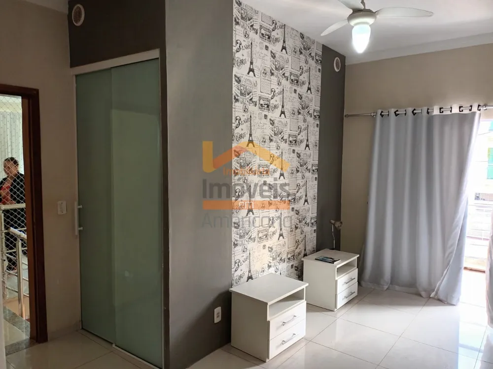 Casa, 3 quartos, 200 m² - Foto 7