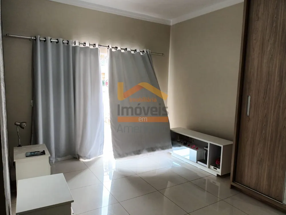 Casa, 3 quartos, 200 m² - Foto 12