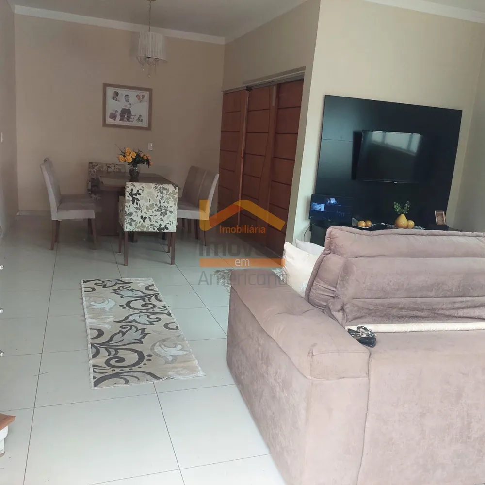 Casa, 3 quartos, 200 m² - Foto 2