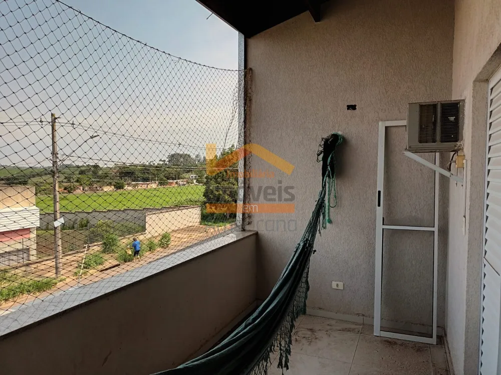 Casa, 3 quartos, 200 m² - Foto 8