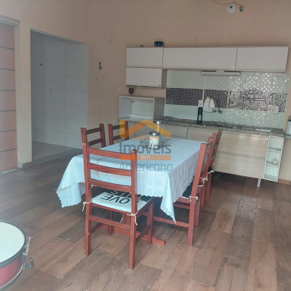 Casa, 3 quartos, 200 m² - Foto 4